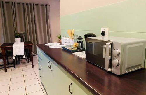 Wierdapark Apartment | 50 m² Apartment ∙ 1 bedroom ∙ 2 guests