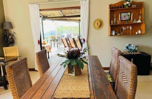 Buffalo Hills Game Reserve Apartment | 50 m² Apartment ∙ 4 guests