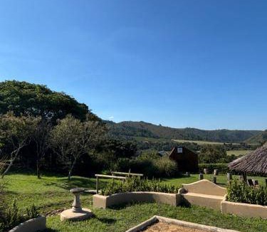 Buffalo Hills Game Reserve Apartment | 50 m² Apartment ∙ 4 guests