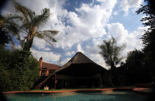 Pretoria Bed & Breakfast | 50 m² Bed and breakfast ∙ 127 guests