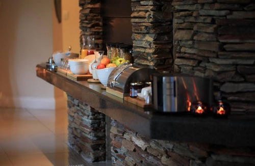 Pretoria Bed & Breakfast | 50 m² Bed and breakfast ∙ 127 guests