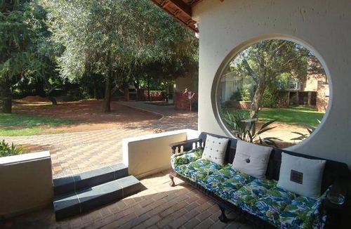 Pretoria Bed & Breakfast | 50 m² Bed and breakfast ∙ 127 guests