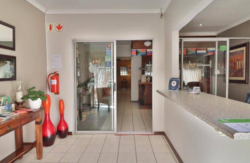 Ekurhuleni Bed & Breakfast | 50 m² Bed and breakfast ∙ 4 guests