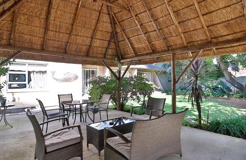 Ekurhuleni Bed & Breakfast | 50 m² Bed and breakfast ∙ 4 guests