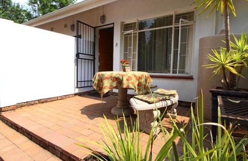 Centurion Bed & Breakfast | 50 m² Bed and breakfast ∙ 127 guests