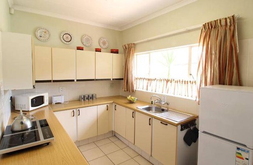 Centurion Bed & Breakfast | 50 m² Bed and breakfast ∙ 127 guests