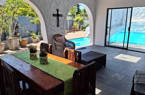Meer En See Bed & Breakfast | 50 m² Bed and breakfast ∙ 3 guests