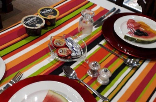 Meer En See Bed & Breakfast | 50 m² Bed and breakfast ∙ 3 guests