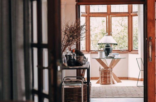 St. James Bed & Breakfast | 50 m² Bed and breakfast ∙ 127 guests