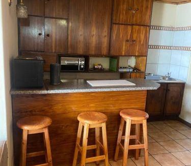 Universitas Bed & Breakfast | 50 m² Bed and breakfast ∙ 4 guests
