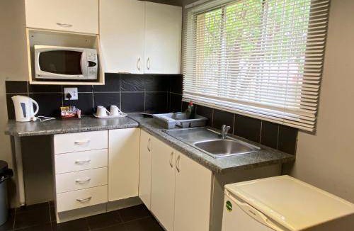 Universitas Bed & Breakfast | 50 m² Bed and breakfast ∙ 4 guests