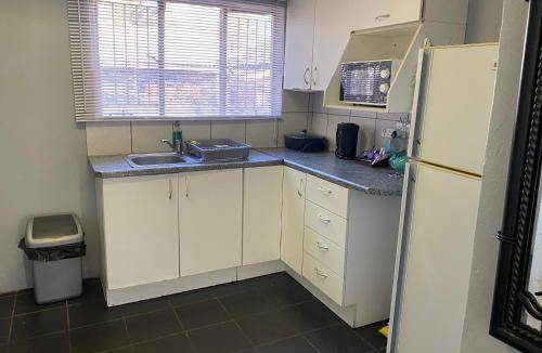 Universitas Bed & Breakfast | 50 m² Bed and breakfast ∙ 4 guests