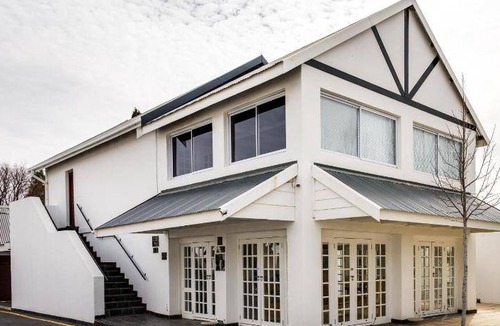 Klerksdorp Bed & Breakfast | 50 m² Bed and breakfast ∙ 3 guests
