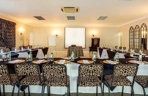Klerksdorp Bed & Breakfast | 50 m² Bed and breakfast ∙ 3 guests