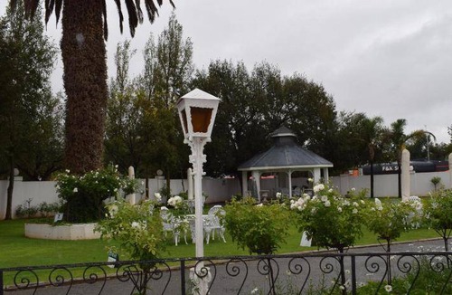Klerksdorp Bed & Breakfast | 50 m² Bed and breakfast ∙ 3 guests