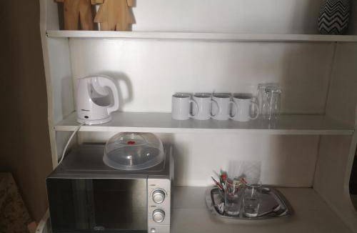 Paarl Bed & Breakfast | 50 m² Bed and breakfast ∙ 4 guests