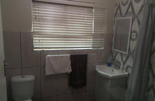 Paarl Bed & Breakfast | 50 m² Bed and breakfast ∙ 4 guests