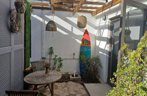 West Beach Bed & Breakfast | 50 m² Bed and breakfast ∙ 3 guests