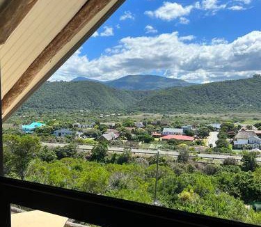 Wilderness Bed & Breakfast | 50 m² Bed and breakfast ∙ 6 guests