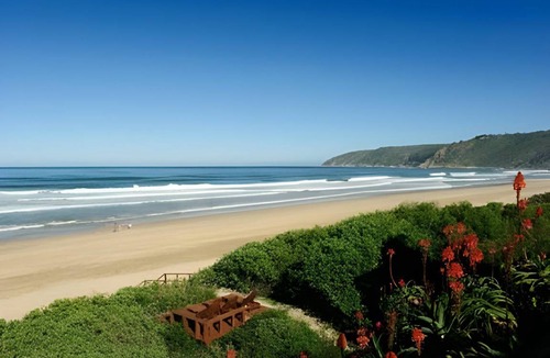 Wilderness Beach Bed & Breakfast | 50 m² Bed and breakfast ∙ 4 guests