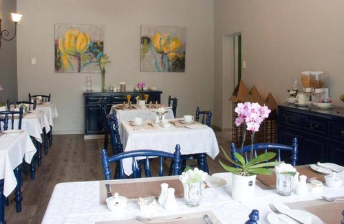 Windermere Bed & Breakfast | 50 m² Bed and breakfast ∙ 127 guests