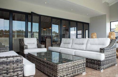 Bela-Bela Bed & Breakfast | 50 m² Bed and breakfast ∙ 12 guests