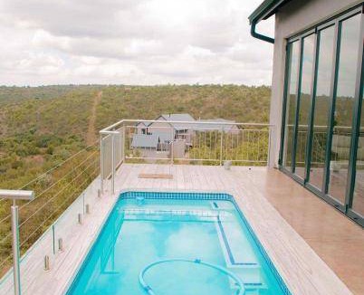 Bela-Bela Bed & Breakfast | 50 m² Bed and breakfast ∙ 12 guests