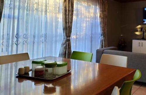 Eikenbosch Bed & Breakfast | 50 m² Bed and breakfast ∙ 2 guests