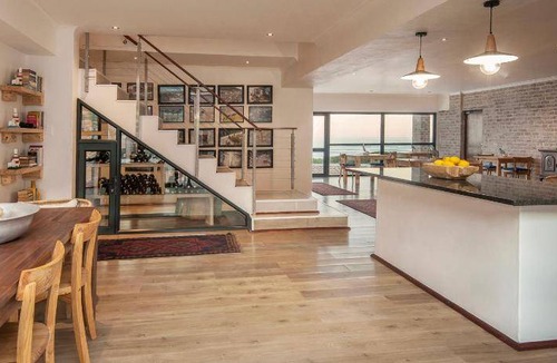 L'Agulhas Bed & Breakfast | 50 m² Bed and breakfast ∙ 5 guests