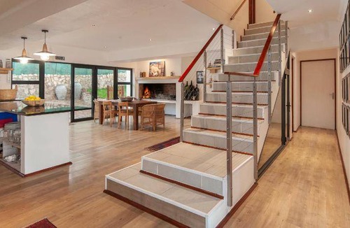 L'Agulhas Bed & Breakfast | 50 m² Bed and breakfast ∙ 5 guests