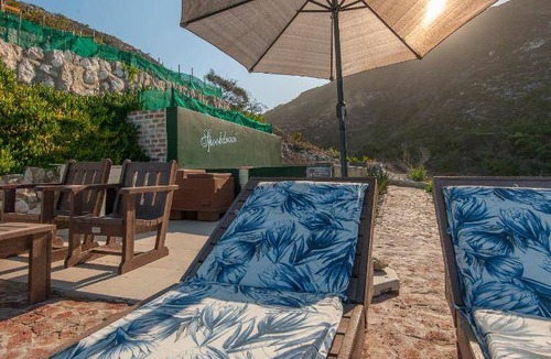 L'Agulhas Bed & Breakfast | 50 m² Bed and breakfast ∙ 5 guests