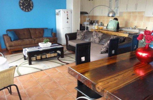 Gordon's Bay Bed & Breakfast | 50 m² Bed and breakfast ∙ 127 guests