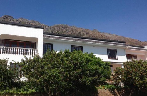 Gordon's Bay Bed & Breakfast | 50 m² Bed and breakfast ∙ 127 guests