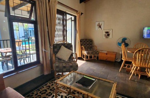 Old Place Bed & Breakfast | 50 m² Bed and breakfast ∙ 5 guests