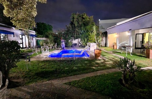 Old Place Bed & Breakfast | 50 m² Bed and breakfast ∙ 5 guests