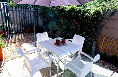 Stellenbosch Bed & Breakfast | 50 m² Bed and breakfast ∙ 4 guests