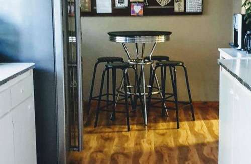 Stellenbosch Bed & Breakfast | 50 m² Bed and breakfast ∙ 4 guests