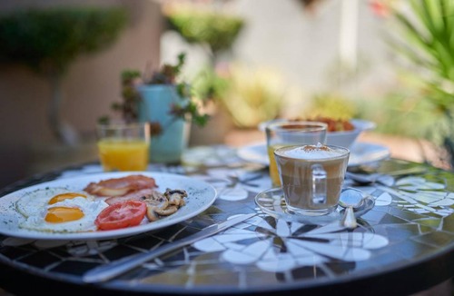 Greater Johannesburg Metropolitan Area Bed & Breakfast | 50 m² Bed and breakfast ∙ 4 guests