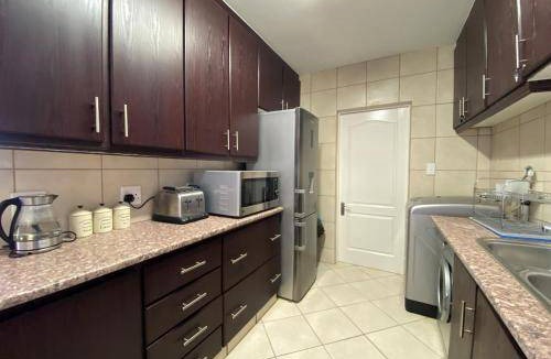Great Brak River Bed & Breakfast | 50 m² Bed and breakfast ∙ 2 bedrooms ∙ 6 guests