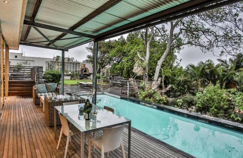 Ballito Bed & Breakfast | 50 m² Bed and breakfast ∙ 2 guests