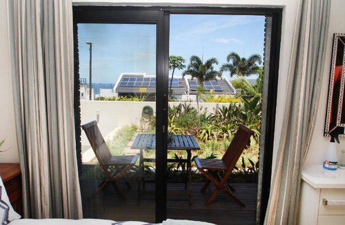 Ballito Bed & Breakfast | 50 m² Bed and breakfast ∙ 2 guests