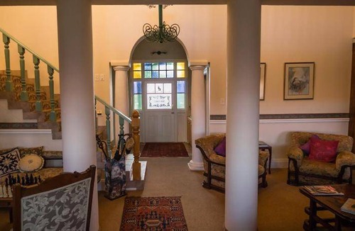 Graskop Bed & Breakfast | 50 m² Bed and breakfast ∙ 3 guests