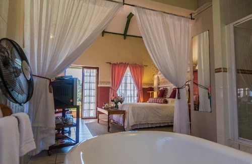 Graskop Bed & Breakfast | 50 m² Bed and breakfast ∙ 3 guests