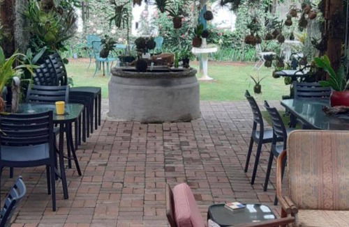 Graskop Bed & Breakfast | 50 m² Bed and breakfast ∙ 3 guests