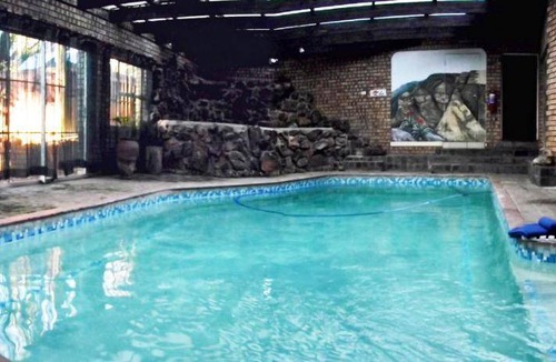 Graskop Bed & Breakfast | 50 m² Bed and breakfast ∙ 2 bedrooms ∙ 8 guests