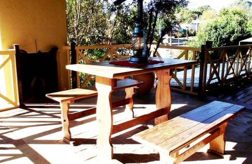 Graskop Bed & Breakfast | 50 m² Bed and breakfast ∙ 2 bedrooms ∙ 8 guests
