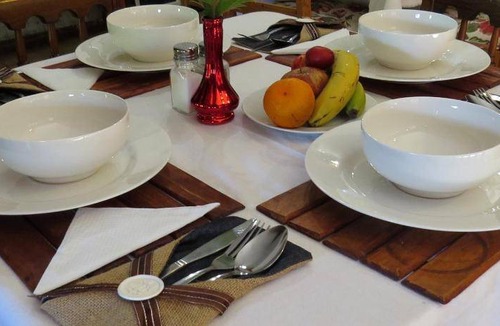 Graskop Bed & Breakfast | 50 m² Bed and breakfast ∙ 2 bedrooms ∙ 8 guests