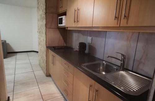 Berea Bed & Breakfast | 50 m² Bed and breakfast ∙ 2 guests