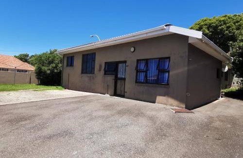 Berea Bed & Breakfast | 50 m² Bed and breakfast ∙ 2 guests