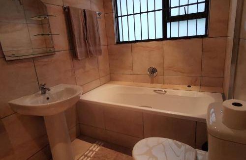Berea Bed & Breakfast | 50 m² Bed and breakfast ∙ 2 guests